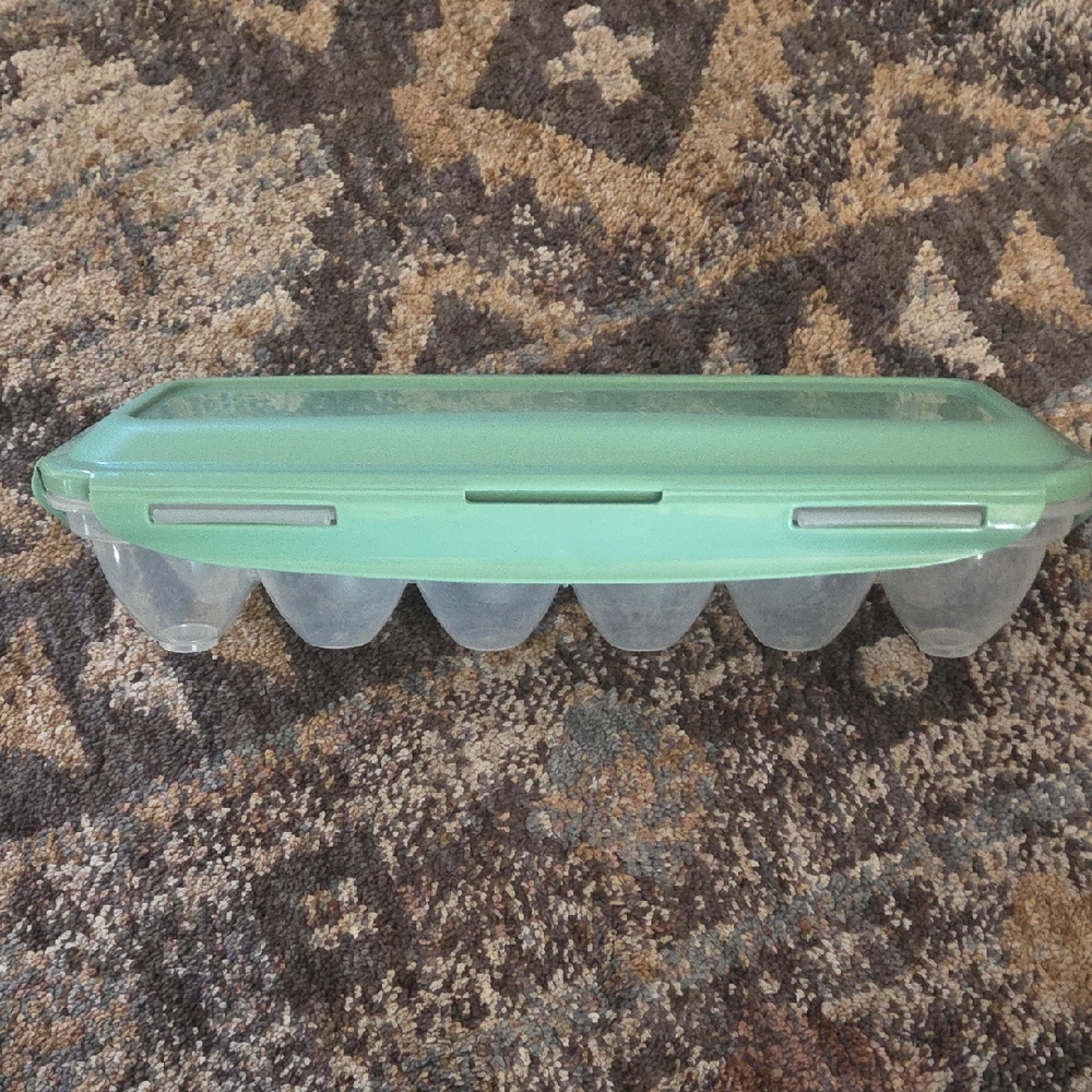 Lock & Lock Egg Container